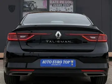 Renault Talisman BLUE dCi 160 EDC BUSINESS EDITION