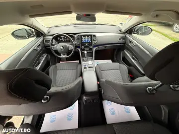 Renault Talisman BLUE dCi 160 EDC BUSINESS EDITION