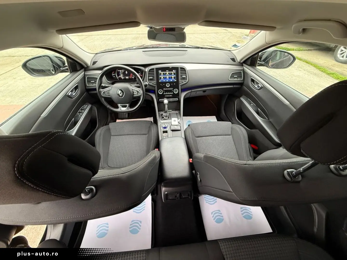 Renault Talisman BLUE dCi 160 EDC BUSINESS EDITION
