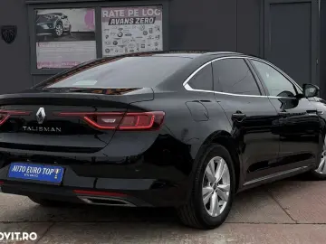 Renault Talisman BLUE dCi 160 EDC BUSINESS EDITION