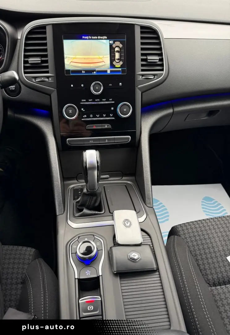 Renault Talisman BLUE dCi 160 EDC BUSINESS EDITION