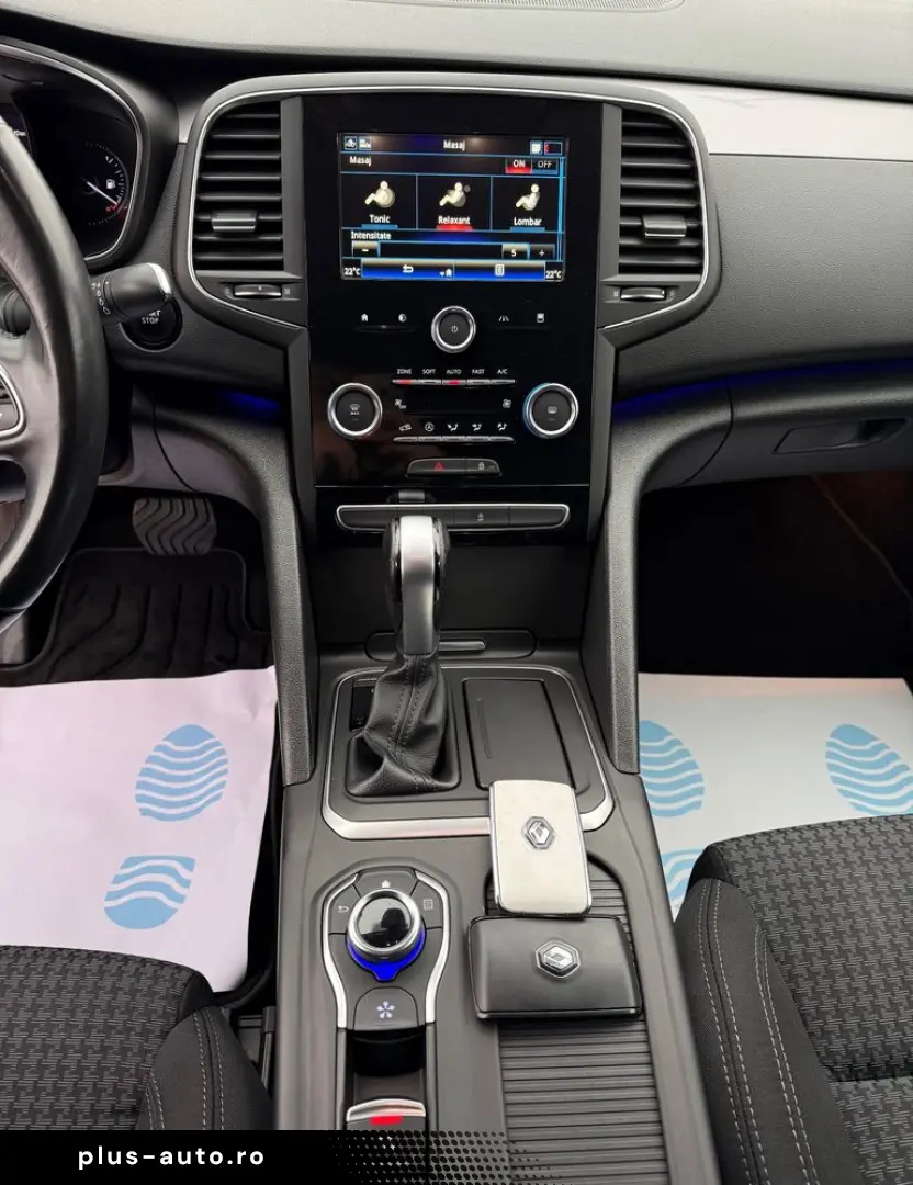 Renault Talisman BLUE dCi 160 EDC BUSINESS EDITION