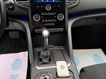 Renault Talisman BLUE dCi 160 EDC BUSINESS EDITION