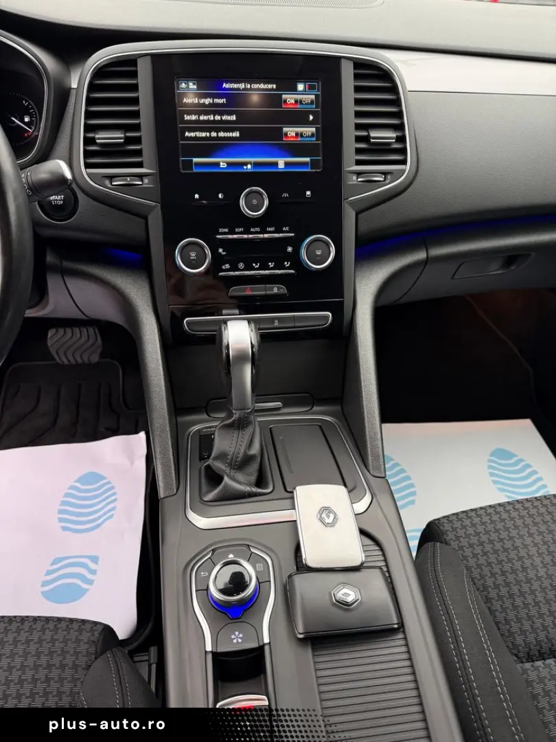 Renault Talisman BLUE dCi 160 EDC BUSINESS EDITION