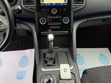 Renault Talisman BLUE dCi 160 EDC BUSINESS EDITION