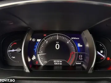 Renault Talisman BLUE dCi 160 EDC BUSINESS EDITION