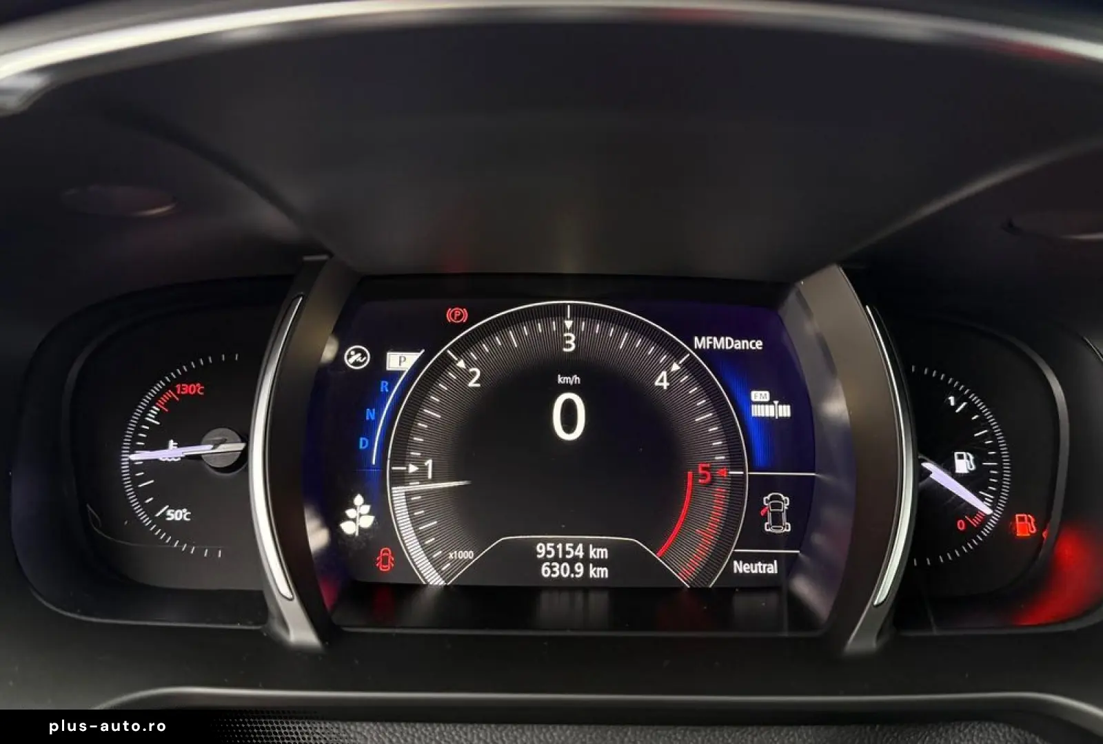 Renault Talisman BLUE dCi 160 EDC BUSINESS EDITION