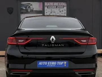Renault Talisman BLUE dCi 160 EDC BUSINESS EDITION