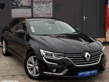 Renault Talisman BLUE dCi 160 EDC BUSINESS EDITION