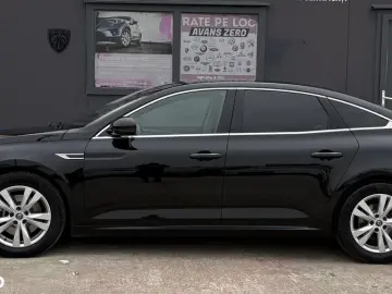 Renault Talisman BLUE dCi 160 EDC BUSINESS EDITION
