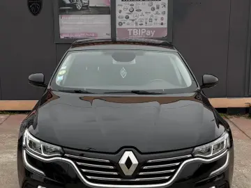Renault Talisman BLUE dCi 160 EDC BUSINESS EDITION