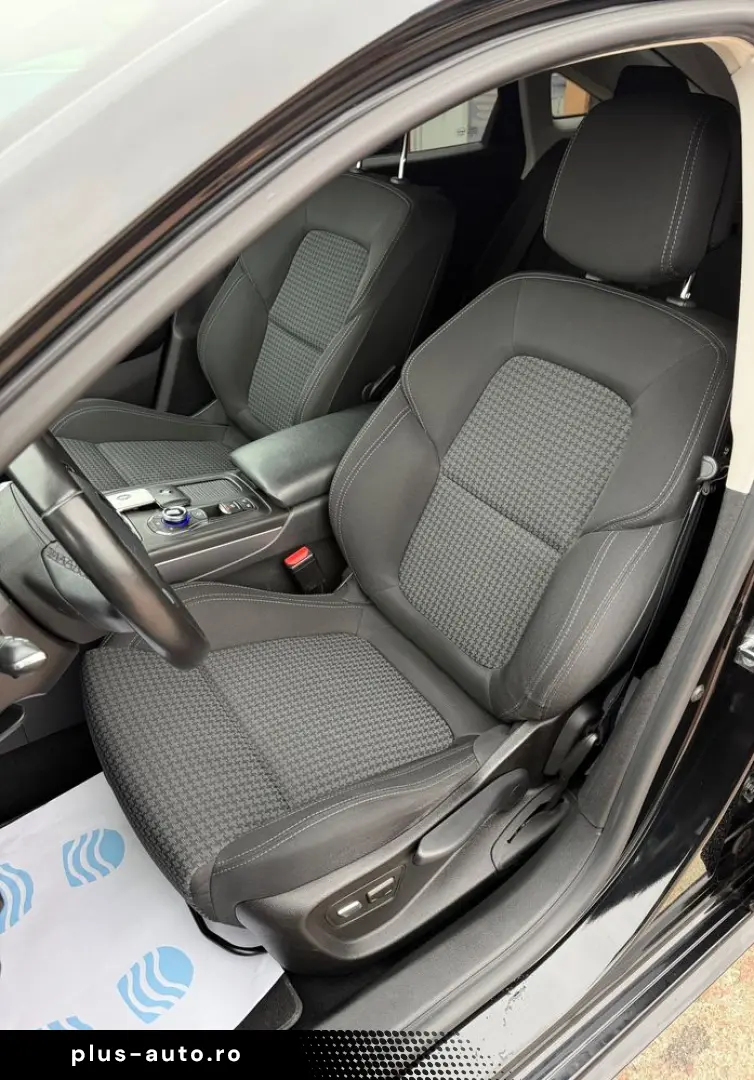 Renault Talisman BLUE dCi 160 EDC BUSINESS EDITION