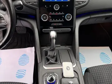 Renault Talisman BLUE dCi 160 EDC BUSINESS EDITION