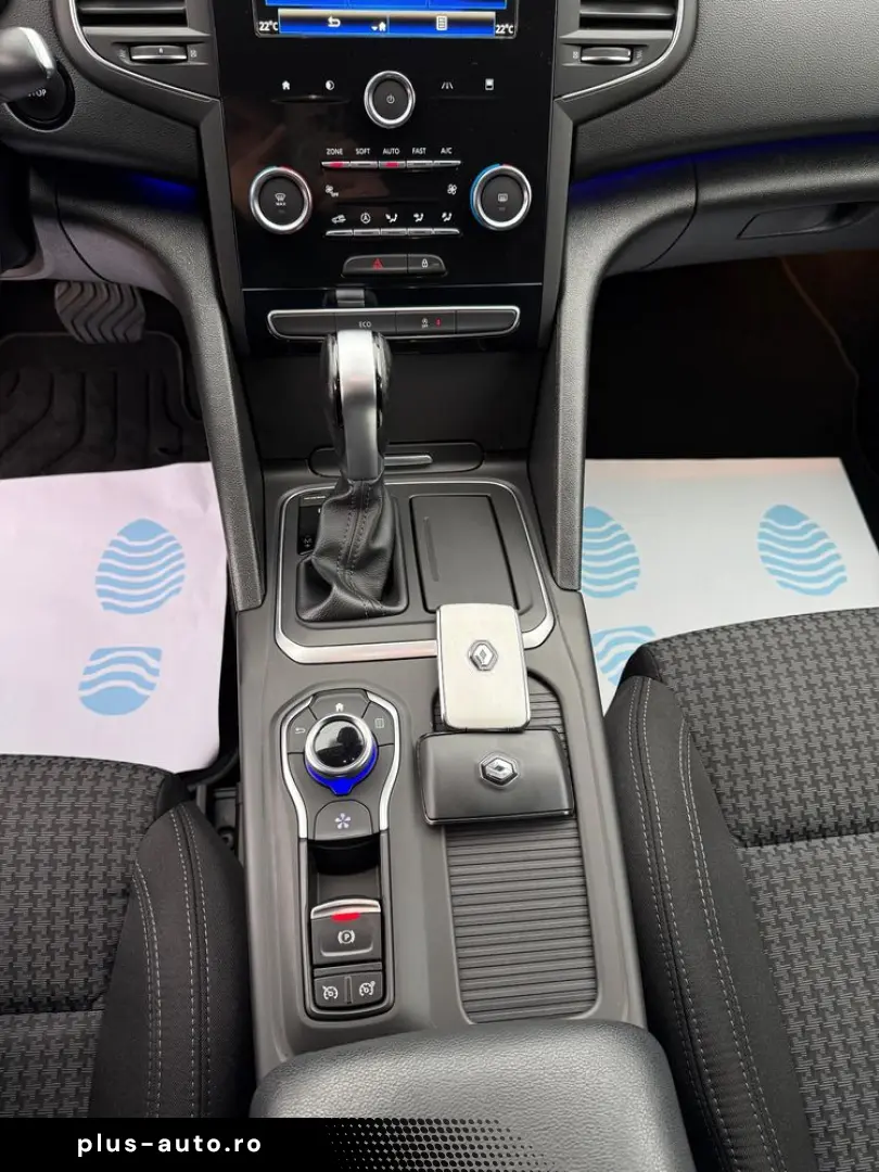 Renault Talisman BLUE dCi 160 EDC BUSINESS EDITION