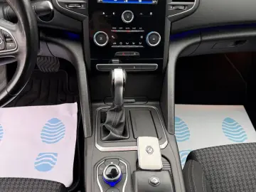 Renault Talisman BLUE dCi 160 EDC BUSINESS EDITION