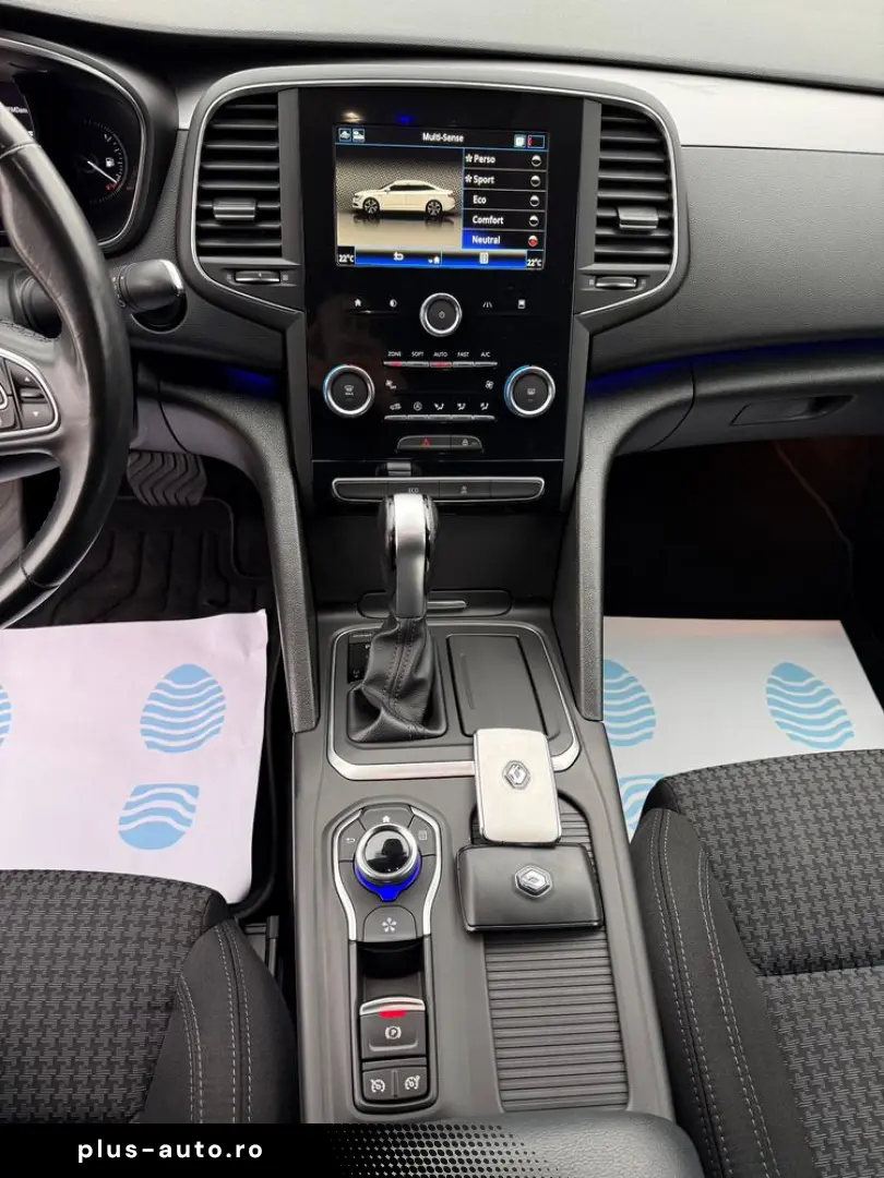 Renault Talisman BLUE dCi 160 EDC BUSINESS EDITION