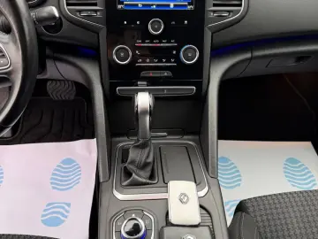 Renault Talisman BLUE dCi 160 EDC BUSINESS EDITION