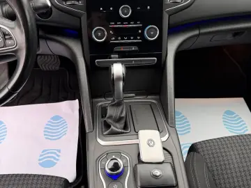 Renault Talisman BLUE dCi 160 EDC BUSINESS EDITION