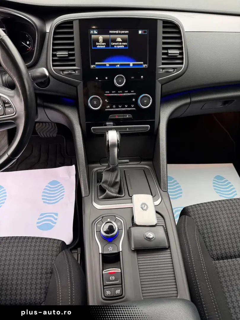 Renault Talisman BLUE dCi 160 EDC BUSINESS EDITION