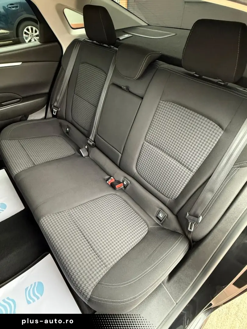 Renault Talisman BLUE dCi 160 EDC BUSINESS EDITION