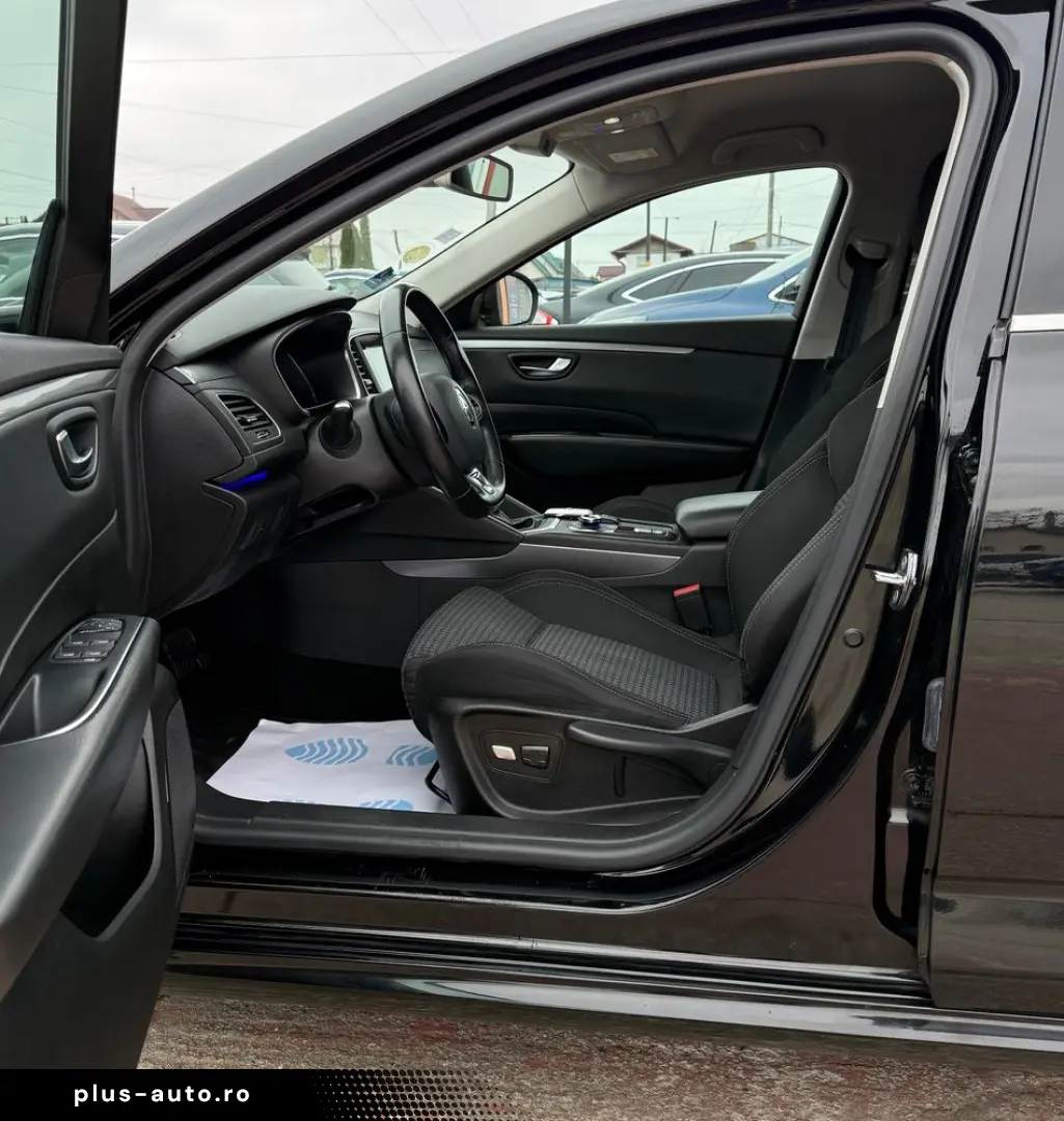 Renault Talisman BLUE dCi 160 EDC BUSINESS EDITION