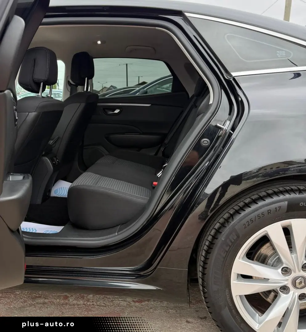 Renault Talisman BLUE dCi 160 EDC BUSINESS EDITION