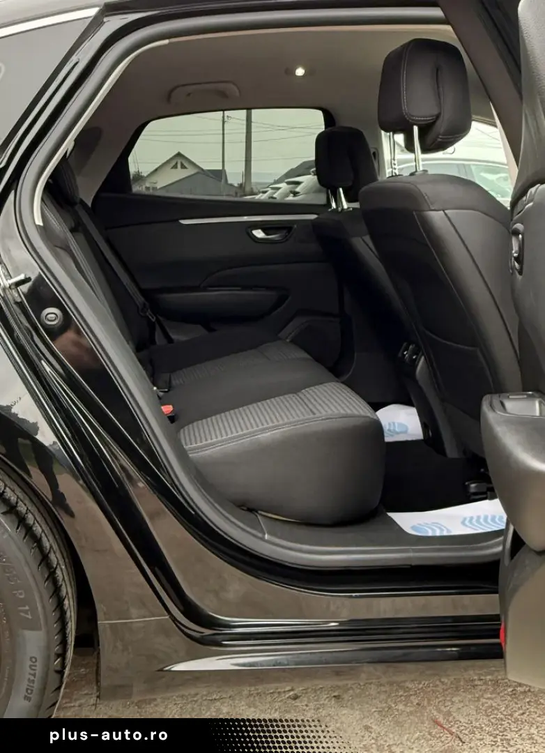 Renault Talisman BLUE dCi 160 EDC BUSINESS EDITION