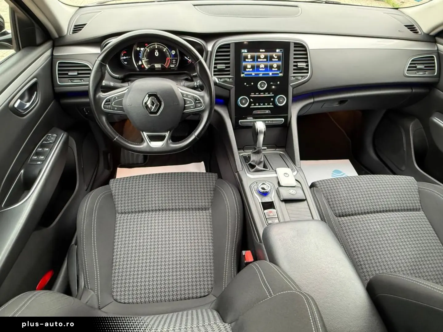 Renault Talisman BLUE dCi 160 EDC BUSINESS EDITION