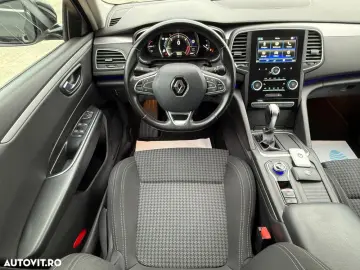 Renault Talisman BLUE dCi 160 EDC BUSINESS EDITION