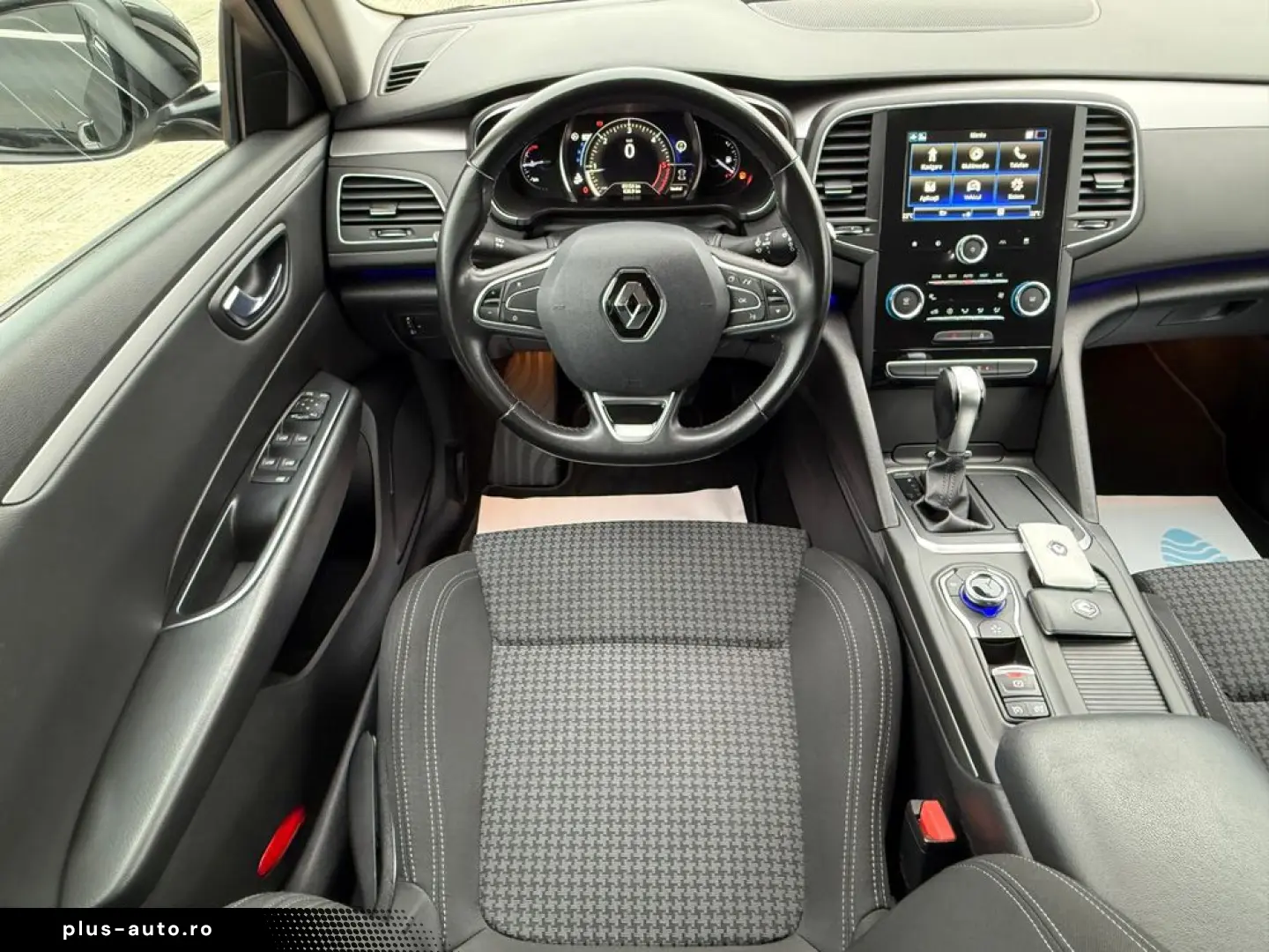 Renault Talisman BLUE dCi 160 EDC BUSINESS EDITION