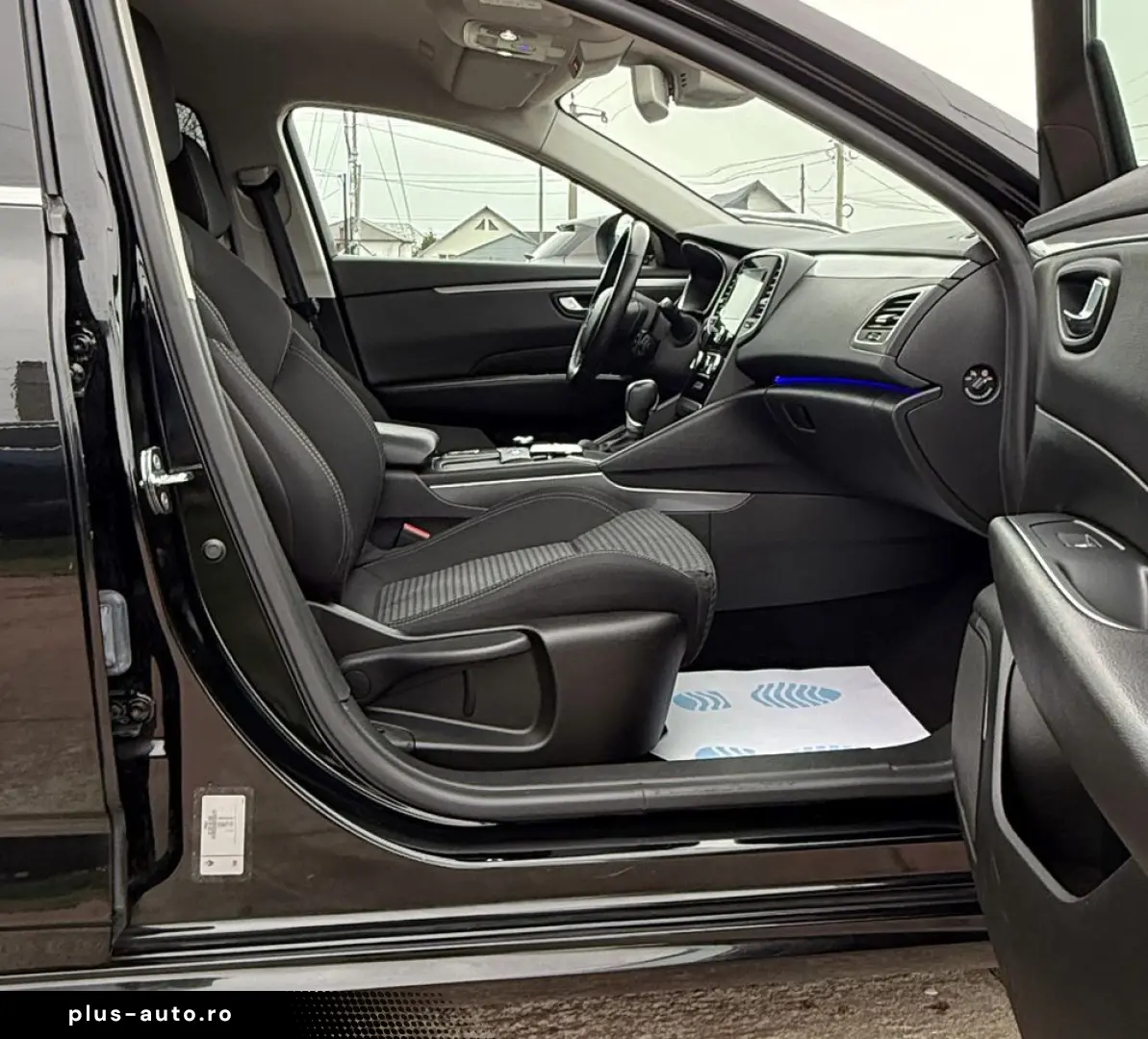 Renault Talisman BLUE dCi 160 EDC BUSINESS EDITION