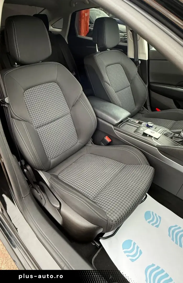 Renault Talisman BLUE dCi 160 EDC BUSINESS EDITION
