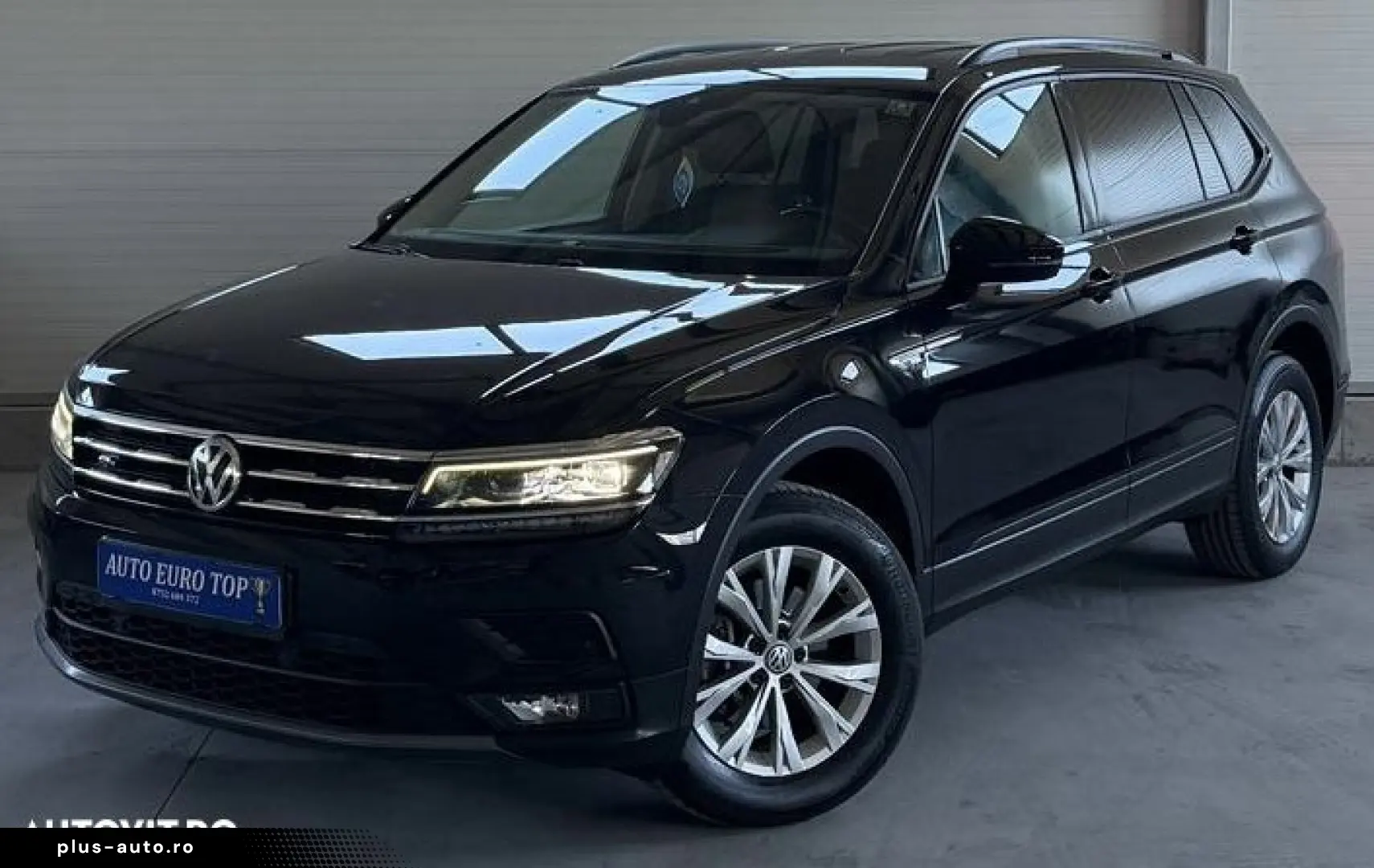 Volkswagen Tiguan 1.5 TSI OPF DSG Comfortline