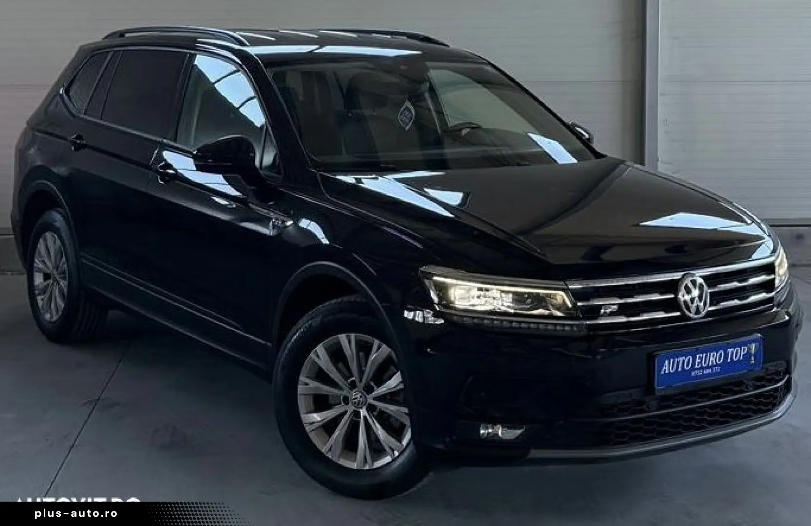 Volkswagen Tiguan 1.5 TSI OPF DSG Comfortline