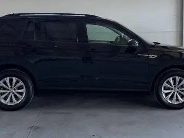 Volkswagen Tiguan 1.5 TSI OPF DSG Comfortline