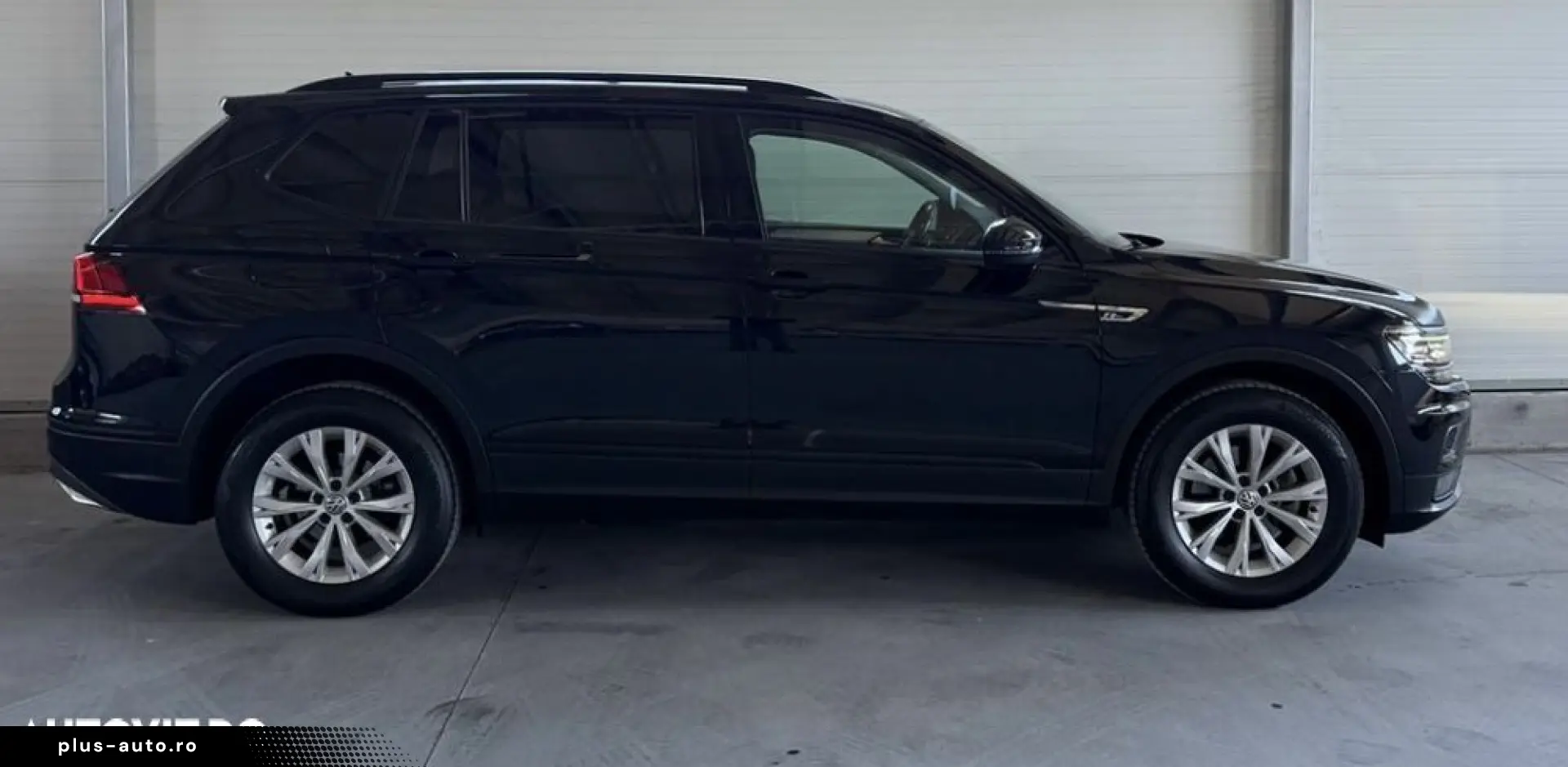 Volkswagen Tiguan 1.5 TSI OPF DSG Comfortline