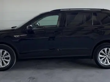 Volkswagen Tiguan 1.5 TSI OPF DSG Comfortline