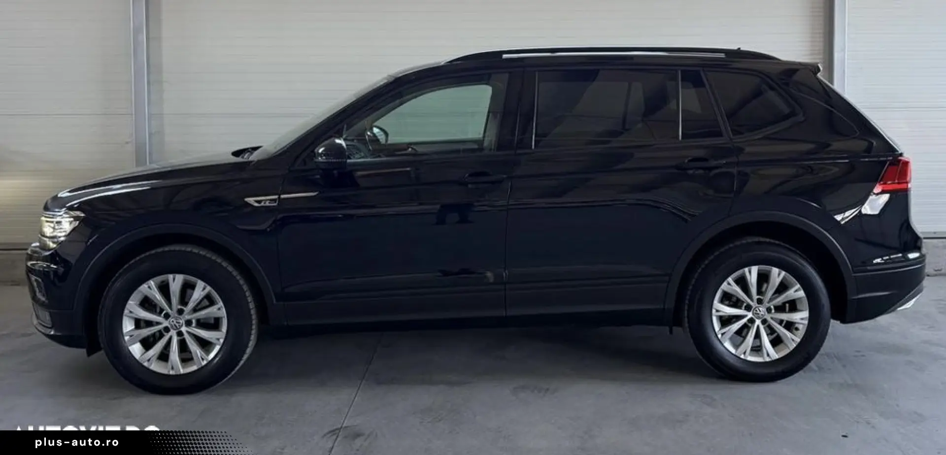 Volkswagen Tiguan 1.5 TSI OPF DSG Comfortline