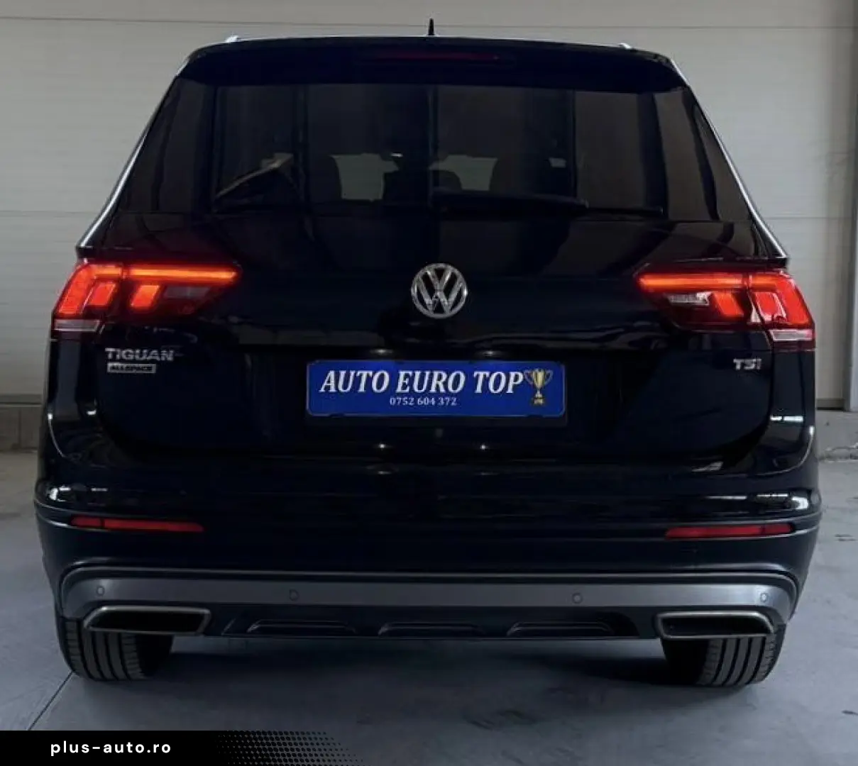 Volkswagen Tiguan 1.5 TSI OPF DSG Comfortline