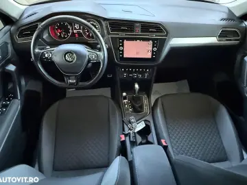 Volkswagen Tiguan 1.5 TSI OPF DSG Comfortline