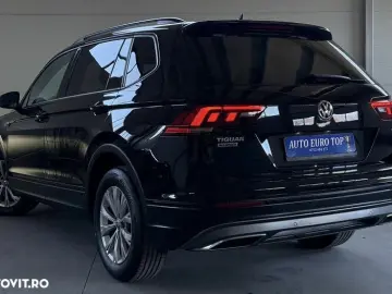 Volkswagen Tiguan 1.5 TSI OPF DSG Comfortline