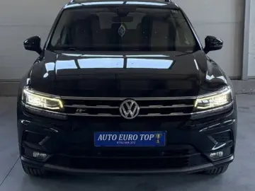 Volkswagen Tiguan 1.5 TSI OPF DSG Comfortline
