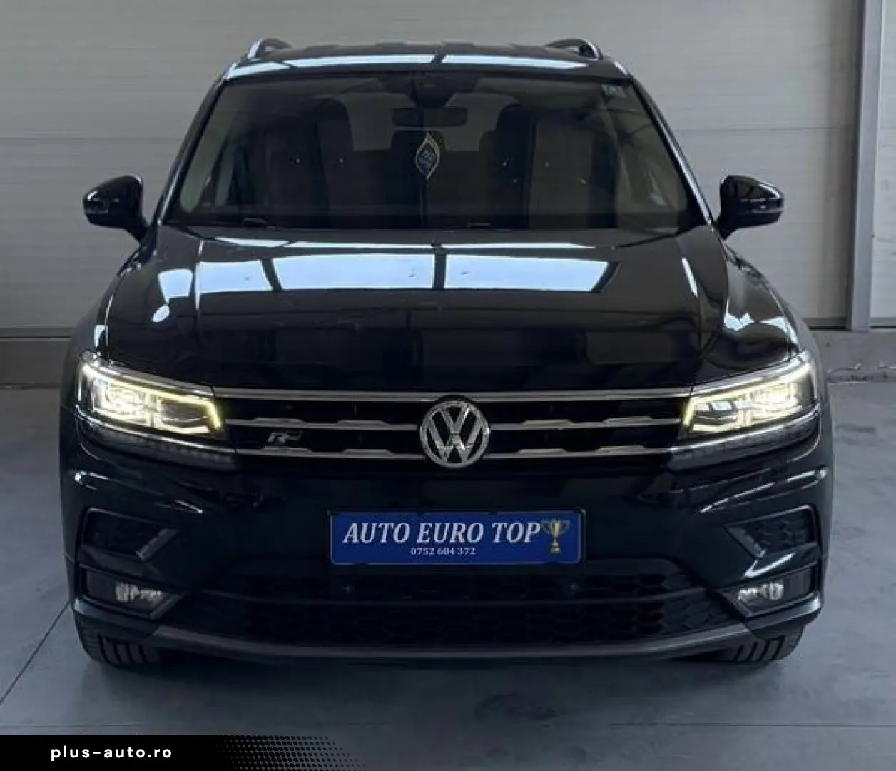 Volkswagen Tiguan 1.5 TSI OPF DSG Comfortline