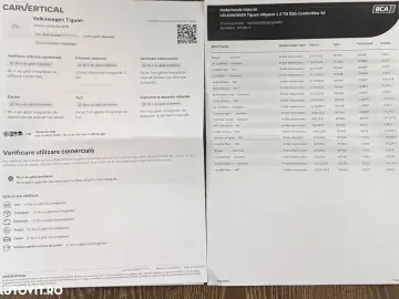 Volkswagen Tiguan 1.5 TSI OPF DSG Comfortline