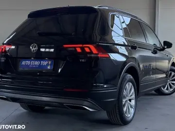 Volkswagen Tiguan 1.5 TSI OPF DSG Comfortline