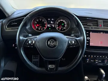Volkswagen Tiguan 1.5 TSI OPF DSG Comfortline