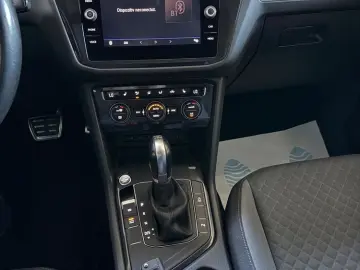 Volkswagen Tiguan 1.5 TSI OPF DSG Comfortline
