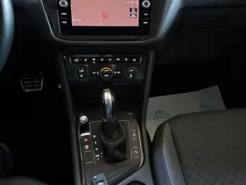 Volkswagen Tiguan 1.5 TSI OPF DSG Comfortline