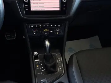 Volkswagen Tiguan 1.5 TSI OPF DSG Comfortline