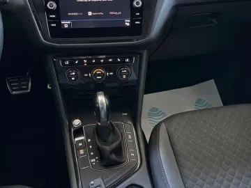 Volkswagen Tiguan 1.5 TSI OPF DSG Comfortline